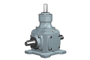 Hộp số NBT Series 90 độ giá rẻ kiểu T tỷ lệ 1:1 hộp số lái góc vuông hộp số giảm tốc truyền động - Product Image 2