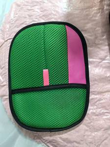 Guantes Reversibles de Doble Cara con Cerdas Electrostáticas para Eliminar el Pelo de Mascotas, Lavables, Removedor de Pelo Adhesivo para el Hogar, para el Cuidado de Perros - Product Image 4