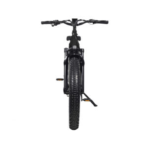 Vélo électrique rigide et bon marché, vélo électrique à mi-moteur, vélo électrique dapu à double batterie, gros vélo électrique - Product Image 3