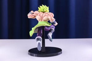 <span class=keywords><strong>Figurine</strong></span> de dessin animé Dragon <span class=keywords><strong>Super</strong></span> <span class=keywords><strong>Saiyan</strong></span> <span class=keywords><strong>Broly</strong></span> 23cm, <span class=keywords><strong>figurine</strong></span> de dessin animé, jouet manga - Product Image 5