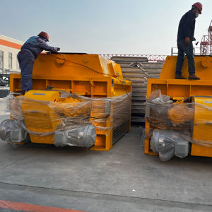 Sddom מערבלי בטון sdom 3 m3 <span class=keywords><strong>sicoma</strong></span> ערבוב מכונות ג 's3000 תאומים פיר בטון מערבל בטון - Product Image 4