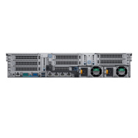 Mejor Precio Nuevo Servidor PowerEdge R730xd, un Servidor en Rack 2U de Dos Sockets Excepcionalmente Flexible y Escalable para Empresas