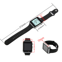 Montre tactile ESP32-S3 programmable LoRa WiFi PMU T-Watch-S3