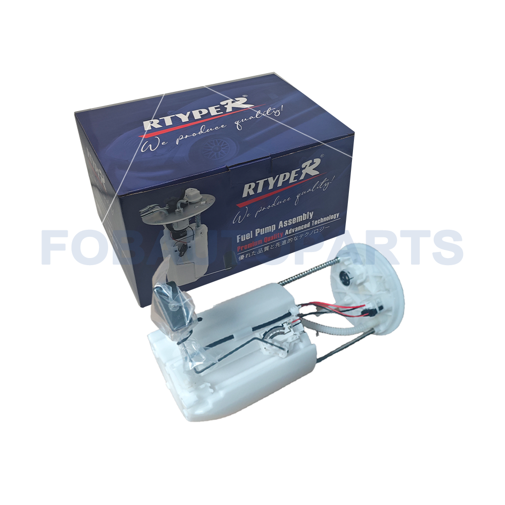 High Quality Fuel Pump Assy for Suzuki APV 15100-61J05 15100-60K00 15100-60K01