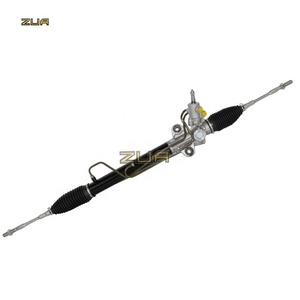 Crémaillère de direction assistée MR333502 4410A725 pour <span class=keywords><strong>MITSUBISHI</strong></span> L200 2WD - Product Image 1
