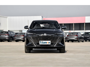 Changan X5 Plus 2025 2026, Auto Económico de Gasolina, SUV Changan, Autos Nuevos de China, Venta al Por Mayor de Automóviles - Product Image 3