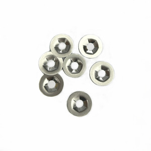 Spot en acier inoxydable 304 4mm Meson de localisation - Product Image 5