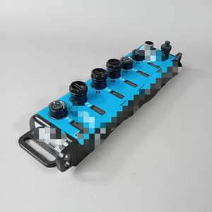 1089794 Sig200-0a0412200 Nuevo PLC Original en Stock, Controlador PLC Dedicado para Automatización Industrial - Product Image 1