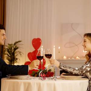 Gerrii <span class=keywords><strong>Mon</strong></span> Amour <span class=keywords><strong>Cadeau</strong></span> Romantique en Acrylique en Forme de Cœur <span class=keywords><strong>pour</strong></span> Elle Lui Petit Ami Petite Amie <span class=keywords><strong>Anniversaire</strong></span> - Product Image 6