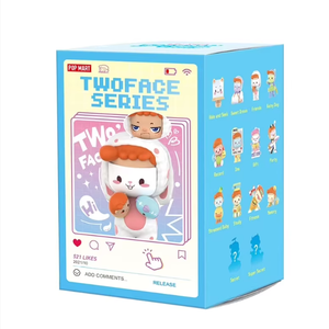 Venta al por mayor MIGO Brothers and Sisters Battle Series Caja ciega Dibujos animados Cinnamoroll Muñecos de peluche Figuras para regalos - Product Image 2