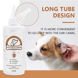 <span class=keywords><strong>Detergente</strong></span> per <span class=keywords><strong>Orecchie</strong></span> Naturale di Alta Qualità a Marchio Privato, Delicato ed Ecologico per Cani e Gatti - Product Image 3