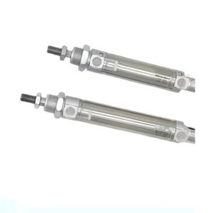 เซนเซอร์กระบอกสูบ SMC ใหม่เอี่ยมและดั้งเดิม DSNU-12-16-20-25-30-40ประสิทธิภาพที่เชื่อถือได้80/100/125/150 P-PPV-A - Product Image 4