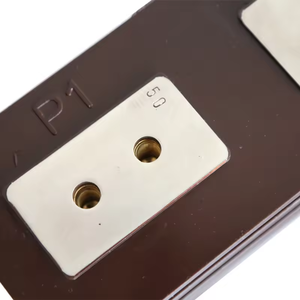 Một pha điện áp cao điện hiện tại máy biến áp <span class=keywords><strong>CT</strong></span> biến áp không dây 10KV - Product Image 3