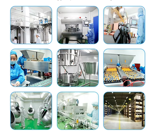 ODM/OEM Snelle Gewichtsverlies Pil Volwassenen Vetverbranding Gewichtsverlies Beautyproducten Gewichtsverlies Capsules Appétitremmer Vetverbrander - Product Image 4