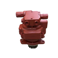 Moteur hydraulique de rotation 301.5 301.6 301.7 301.8 301.9 302 301.7CR 302CR PCR-1B-05A Dispositif de rotation 512-1016 508-1313 pour excavatrice