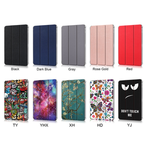 เคสแท็บเล็ตสำหรับ <span class=keywords><strong>iPad</strong></span> <span class=keywords><strong>Pro</strong></span> <span class=keywords><strong>12.9</strong></span>นิ้ว2022 \ 2021 \ 2020 <span class=keywords><strong>2018</strong></span>ขาตั้งพับสามทบแบบบางเฉียบ - Product Image 6