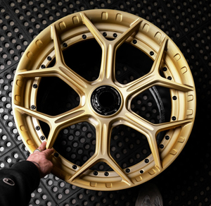 Jantes forgées de 17 18 19 20 21 22 24 26 pouces 1p 2p 3p pour Dodge Viper Challenger Charger pour <span class=keywords><strong>Bugatti</strong></span> pour <span class=keywords><strong>Porsche</strong></span> pour <span class=keywords><strong>Ferrari</strong></span> 488 - Product Image 4