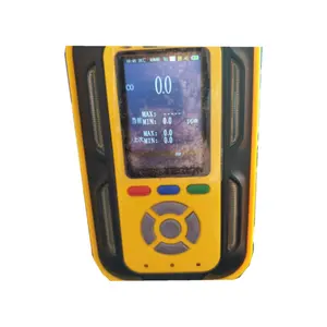 Zhaowei dụng cụ nồng độ AW-T6-NH3 Tester độ tinh khiết đo lường xách tay Ammonia Analyzer Detector Meter Tester