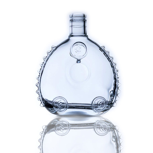 Bouteille en verre de grande taille de <span class=keywords><strong>5</strong></span> litres faite à la main pour la <span class=keywords><strong>vodka</strong></span>, prix - Product Image 4