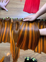 Perruque Lace Front HD sans colle en cheveux humains brésiliens Remy 100% naturels, ondulés, non traités, couleur naturelle, vente en gros