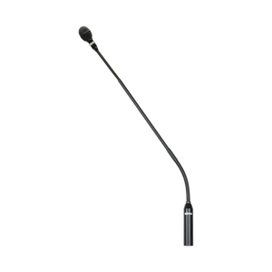 MIPRO High Quality 500mm Cardioid Condenser Mic As A 4 Pin LED Ring Gooseneck <b>Microphone</b> For Large Conference Room <b>Microphone</b> - Product Image 2