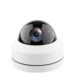 Caméra réseau dôme Hjsccd 5Mp H.264, caméra IP étanche pour surveillance intérieure et extérieure - Product Image 3