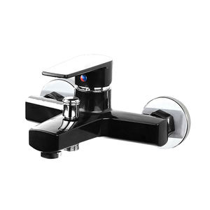 2024 nouveau mélangeur de bain et de douche ABS attrayant et utile robinet d'eau à levier unique robinet de douche - Product Image 3