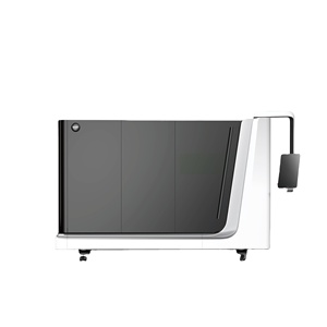 Bodor Hiệu Suất Cao P Series Chính Xác <span class=keywords><strong>3000W</strong></span> Giá Tốt Cho Tấm Nhôm - Product Image 2