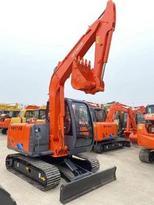 مستعملة محرك ياباني <span class=keywords><strong>EX60</strong></span> ، مستعمل هيتاشي <span class=keywords><strong>EX60</strong></span> - Product Image 2