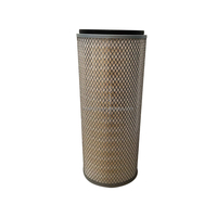 Nouveau filtre à air conique toutes tailles AF1811 70469N 81DB-9601-JB 4280574 PA2756 P776158 compatible avec les bus et les camions