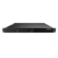 Controlador de Pantalla LED Novastar Serie COEX MX20, Servidor de Control de Video