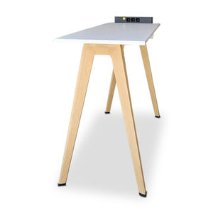 Standing table by Steelcase, model B-free - Product Image 4