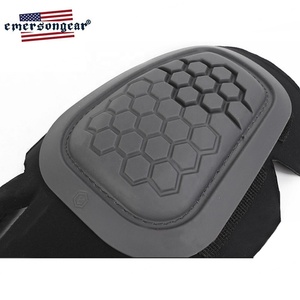 Genouillères tactiques BlueLabel E4 Combat Chasse Accessoires - Product Image 3
