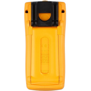   Calibrador de Procesos Multifunción 725S, 30V 24mA Máx., Fuente de Medición para Todos los Terminales, TC, RTD, V, mA, Hz, Loop - Product Image 3