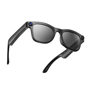 JM91 Smart <b>Glasses</b> with <b>Camera</b> for Only Take Pictures <b>Glasses</b> for Men Women Sunglasses Translator <b>Glasses</b> - Product Image 1