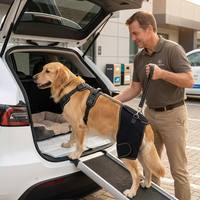 Attelle de soutien pour hanches de chien, directement de l'usine - Équipement orthopédique de rééducation pour animaux de compagnie en gros - Fournisseur personnalisé haute capacité
