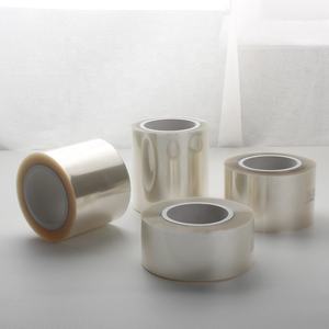 Vente chaude Mousse Gâteau Décoration outils cuisson desserts transparent gâteau surround - Product Image 5