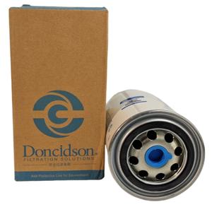 Alta Calidad 	 Conjunto de Filtro de Combustible Diésel FF5485 	 Filtro Separador de Agua y Combustible 4897833 P550881 	 Filtros de Combustible para Camiones BF7813FF202 	 504033400 - Product Image 3