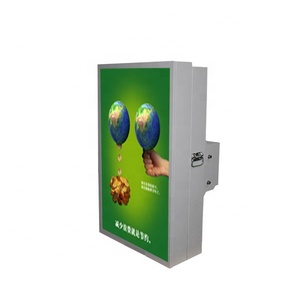 65-inch ánh sáng cao 3500 nits ngoài trời màn hình TV LCD Bảng điều chỉnh không thấm nước Màn hình cảm ứng treo tường 4k hiển thị - Product Image 6