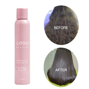 Spray Protector de Calor Tresemme en Aerosol <span class=keywords><strong>para</strong></span> Cabello Seco y Rizado y Extensiones de Cabello, Efecto Texturizante Orgánico - Product Image 1