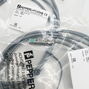 新しい近接スイッチセンサー NBB1.5-F41-E2 PNP NO 検出距離 1.5mm 誘導センサー - Product Image 3