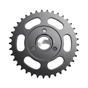 Ingrosso nuovo per Honda Z50 parti della motocicletta catena posteriore Fine Blanking in acciaio - Product Image 2