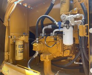 Japón Caterpillar 320 Original <span class=keywords><strong>CAT</strong></span> 320D 320DL 320D2L 320D2 Maquinaria de construcción Excavadoras <span class=keywords><strong>Cat</strong></span> usadas - Product Image 5