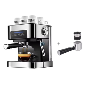 <span class=keywords><strong>Machine</strong></span> <span class=keywords><strong>à</strong></span> <span class=keywords><strong>café</strong></span> automatique professionnelle Big Plus 220v, du <span class=keywords><strong>grain</strong></span> <span class=keywords><strong>à</strong></span> la tasse - Product Image 4
