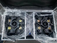 Prix d'usine Sharpy 295W Beam Moving Head pour éclairages DJ, discothèques, bars, soirées, scène DMX, lumière de scène 295W 14R Beam