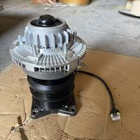 Ventilateur de moteur Weichai 410003210054 Embrayage de ventilateur 1000069978 5288656 Pièces de moteur Weichai Pièces de machines de construction Pièces SEM