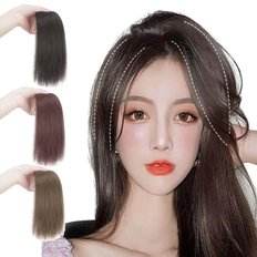 Extension di capelli umani di qualità da donna 30cm 1P capelli intrecciati ad alta temperatura Pix (WE5C302) - Product Image 1