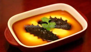 Professional <b>Chef</b> Quality Dried Sea Cucumber for Fine Dining Recipes - Product Image 3
