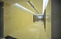 Revêtements muraux préfabriqués modernes antistatiques en PVDF ACP de 4 mm pour l'extérieur et l'intérieur, Alucobond, maisons conteneurs, chambres, façades en aluminium