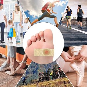 لاصقات إزالة مسامير القدم الأكثر مبيعًا، تخفيف آلام التقرنات، لاصق طبي مضاد للاحتكاك، أداة للعناية بالقدم - Product Image 6